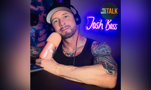 BullBossJosh Visits 'Adult Site Broker Talk' Podcast