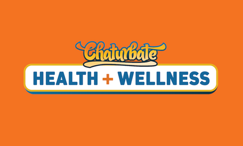 Chaturbate Announces 5th Annual Health and Wellness Day