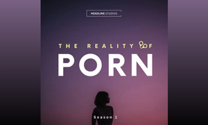 Cherie DeVille Joins 'The Reality Of' Podcast