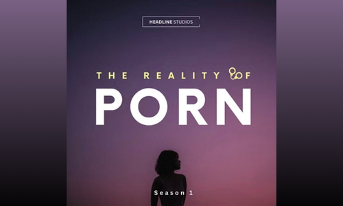 Cherie DeVille Joins 'The Reality Of' Podcast