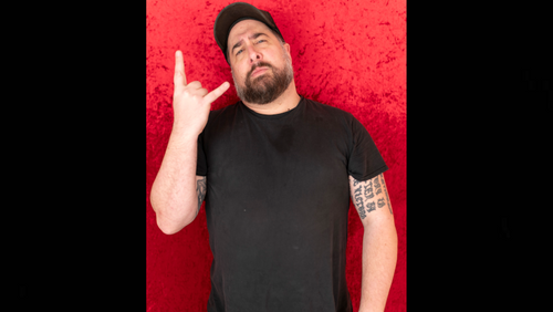 Loose Lips Sip Drinks With ‘And Now We Drink’ Host Matt Slayer