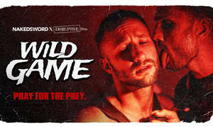 Blain O'Connor, Miles Fallon Star in Episode Three of 'Wild Game'