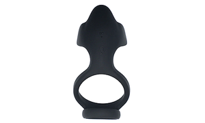 Vibrating Taint Ring