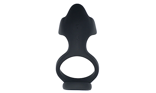 Vibrating Taint Ring