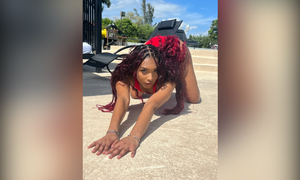 Addis Fouche Guests on ‘Sapphire’s Earplay'