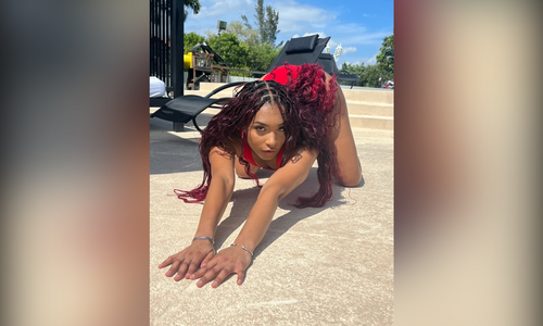 Addis Fouche Guests on ‘Sapphire’s Earplay'