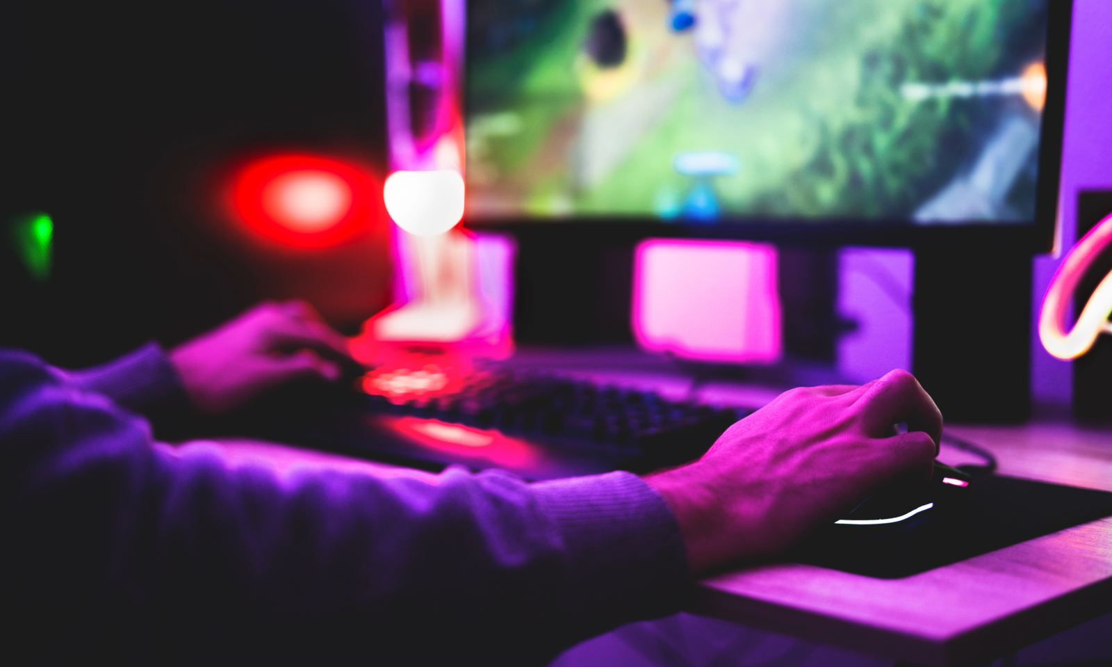 Twitch to Verify Age of Users in United Kingdom