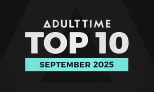 Adult Time Releases Top 10 'Most Satisfying Scenes' for September