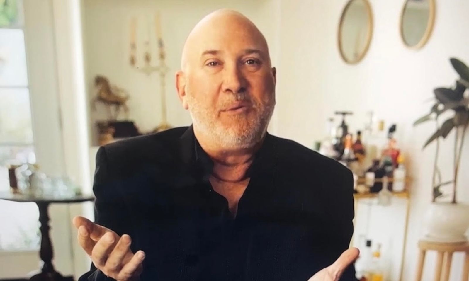 Sex Tape Broker Kevin Blatt in A&E Doc Series Debuting Tonight