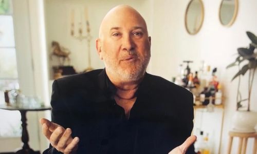 Sex Tape Broker Kevin Blatt in A&E Doc Series Debuting Tonight