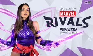 VR Bangers Features Isa Bella, Payton Preslee, Others