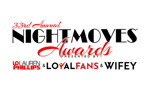 Stars Appearing At 33rd Annual NightMoves Awards Announced