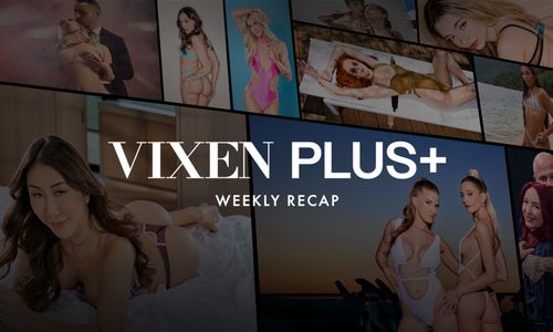 Vixen Media Group Features Lexi Luna, Nicole Doshi, Others