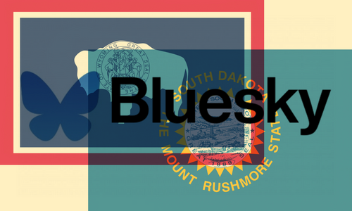 Bluesky Requires Age Verification in South Dakota and Wyoming