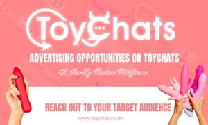 ToyChats Launches New Advertising Hub