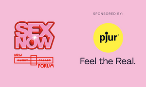 pjur Is Official Sponsor of the Sex Now Exhibition in Dusseldorf