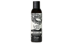 Lube Tube Semen Lube
