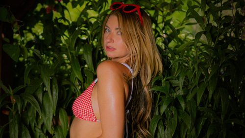 Natalia Rae Passes Away