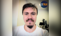 'Adult Site Broker Talk' Podcast Features Charlie Cross