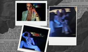Olivia Would Reimagines NIN’s ‘Starfuckers, Inc.’ in Music Video
