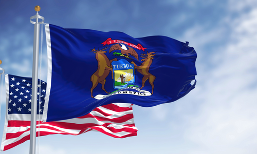 Michigan GOP Lawmakers Propose Total Ban on Porn