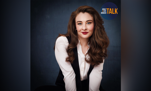 'Adult Site Broker Talk' Features Kaytlin Bailey