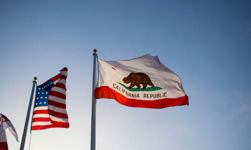 App Store AV Bill Advances to California Governor