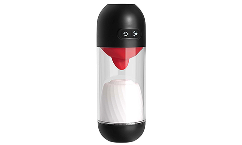 Delite Masturbator