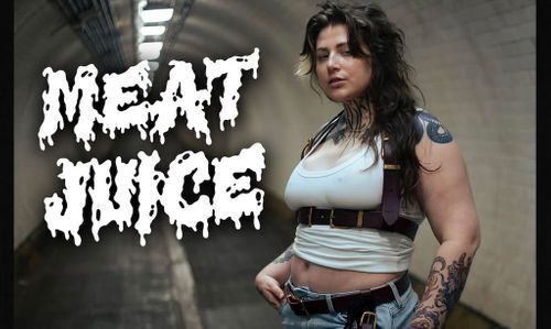 U.K.-Based Estella Bathory Launches Alt BDSM Brand ‘Meat Juice'