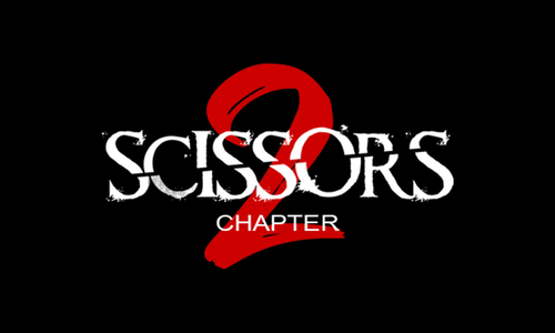 Harry Sparks to Launch Crowdfunding Campaign for 'Scissors 2'