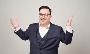 Adult Performers Invited to Share Faith, Spiritual Journeys