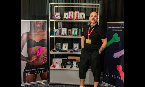 Ian Kulp Returns to Je Joue as Head of Global Wholesale & Brand