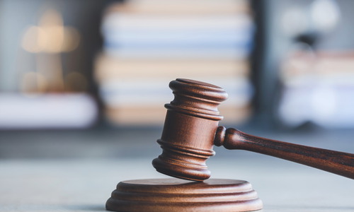 Attorney Asks Court to Just Punish Him in OnlyFans Case AI Row
