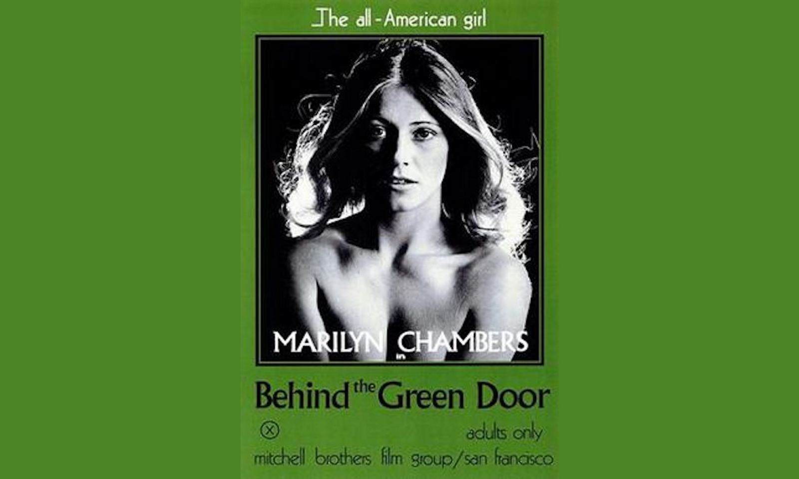 Mélusine Acquires, Relaunches Mitchell Brothers XXX Film Catalog