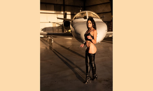 Mia Rose Returns With New Showcase ‘Alpha 6,’ Launches Studio LLC