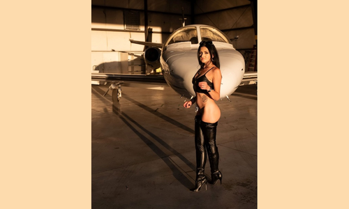 Mia Rose Returns With New Showcase ‘Alpha 6,’ Launches Studio LLC