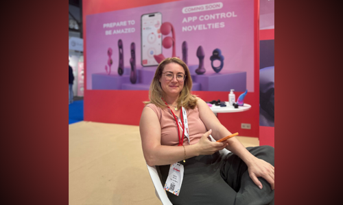 Little Leaf Agency to Lead Panel Discussion at EroFame Amsterdam