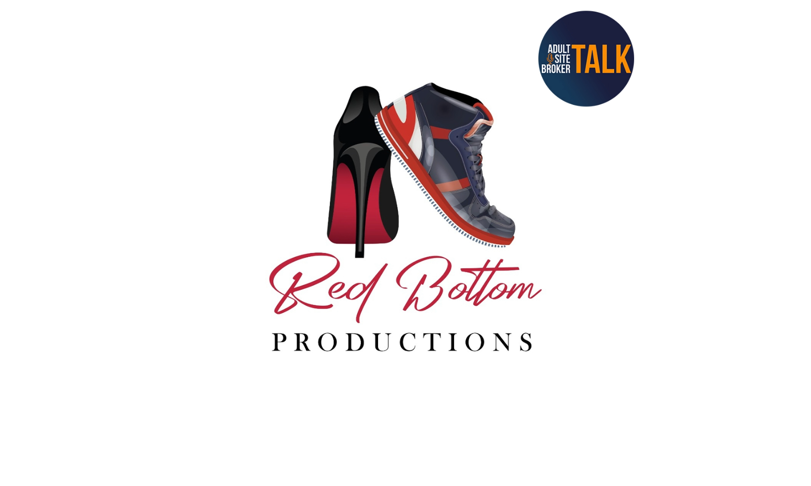 'Adult Site Broker Talk' Features Mr. Red