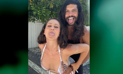 Cherie DeVille Debuts Boy/Girl Clip on OnlyFans