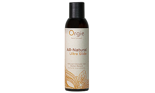 All Natural Ultra Slide