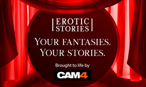 CAM4 Launches ‘Erotic Stories’ With User-Created Narratives