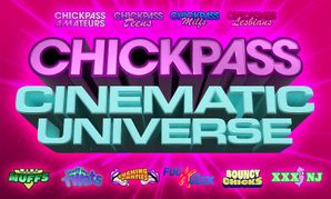 ChickPass Rebrands Site, Introduces ChickPass Cinematic Universe
