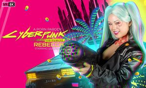 VR Bangers Features Lulu Chu, Kylie Quinn, Others