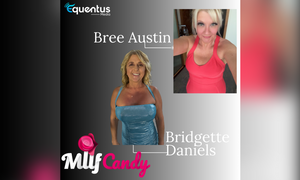 Milf Candy Releases Two New Scenes