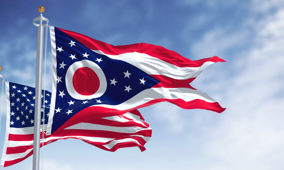 Pornhub to Block Ohio; Bluesky Enforces AV for Ohio-Based Users