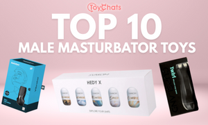 ToyChats Unveils the Ten Best Male Masturbators of 2025