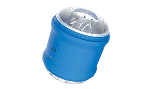 The Royale Masturbator Cylinder
