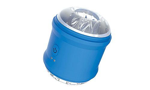 The Royale Masturbator Cylinder