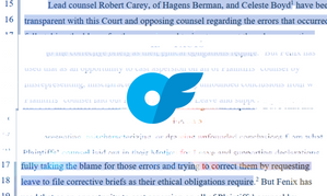 Lawyers Who Used AI Against OnlyFans Push for Corrections