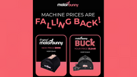 Motorbunny Returns to Pre-Tariff Pricing